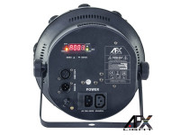Afx Light Projector Luz c/ 27 Leds RGB 1.5W MULTI-LINE DMX MUSHROOM-2.0 Afx Light Projector Luz c/ 27 Leds RGB 1.5W MULTI-LINE DMX MUSHROOM-2.0